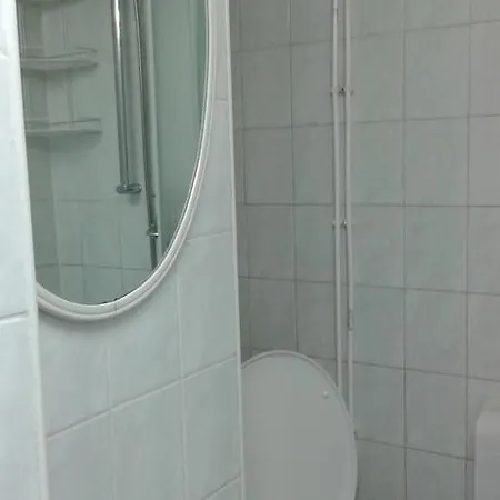 بيت ضيافة Sakala تالين