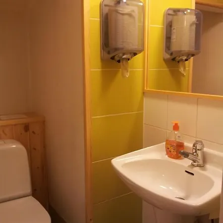 Konukevi Sakala 3*