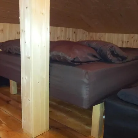 Sakala Konukevi 3*