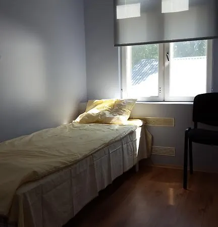 Sakala Konukevi 3*
